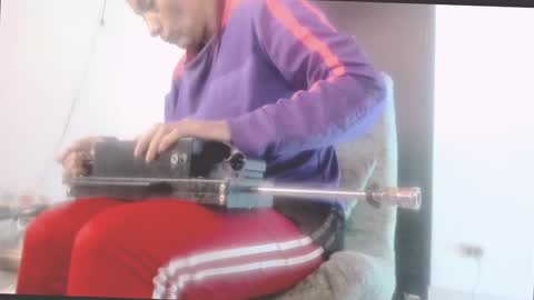 stefannia online show from 12-14-24, 12:55