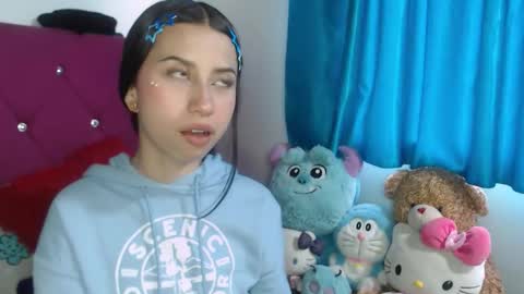 Fenixxx online show from 10-10-25, 09:14