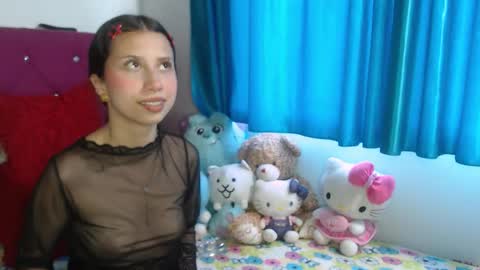 Fenixxx online show from 10-14-25, 08:53