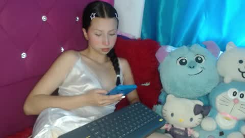 Fenixxx online show from 10-20-25, 09:15