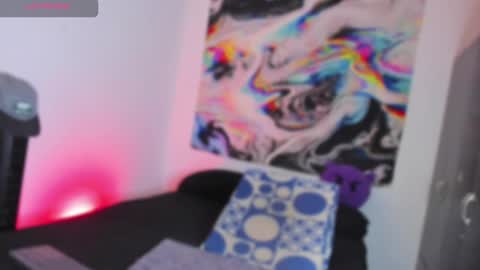 Fenrir Flirt online show from 02-08-25, 02:15