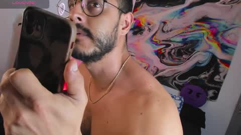 Fenrir Flirt online show from 02-09-25, 04:36