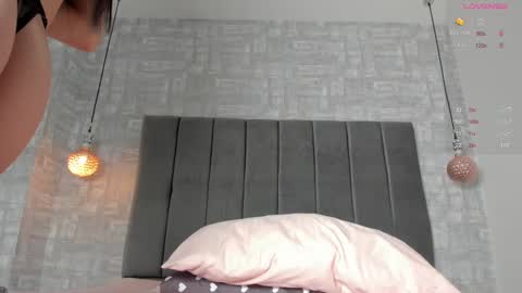  Fernanda Luna  online show from 03-05-25, 12:33
