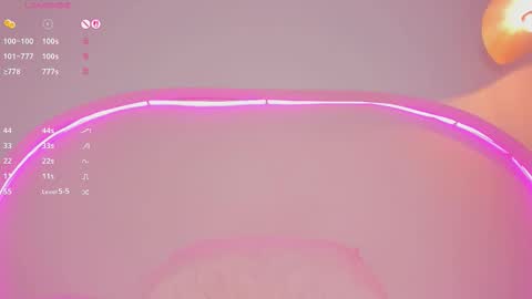  Fernanda Luna  online show from 11-06-25, 07:48