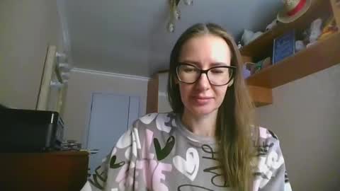 feraliss online show from 11-26-25, 08:26