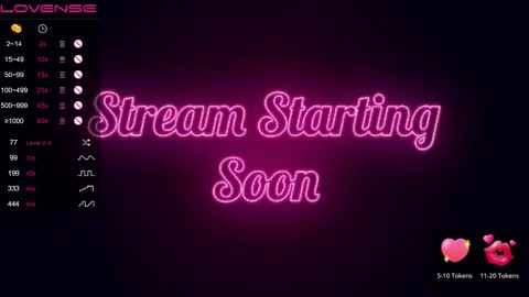 Milana online show from 09-18-25, 10:50