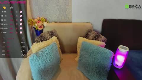 Milana online show from 10-16-25, 10:27