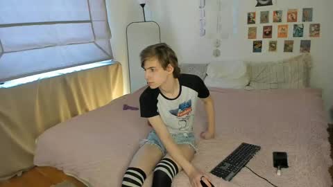 feralsyntax online show from 03-30-26, 12:06