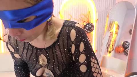 Ferchis  online show from 10-11-25, 12:58