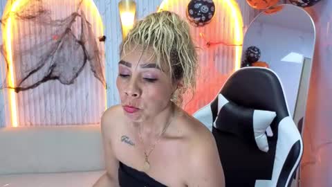 Ferchis  online show from 10-16-25, 12:39