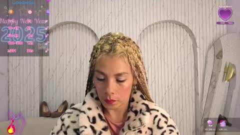 Ferchis  online show from 11-17-25, 12:55