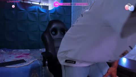 Snapshot of ferchodaniels chatting on 01-03-25, 08:43 Daniel Fernando online show from 01-03-25, 08:43