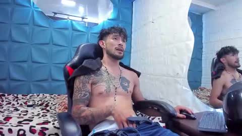 Snapshot of ferchodaniels chatting on 01-18-25, 10:39 Daniel Fernando online show from 01-18-25, 10:39