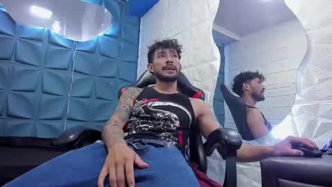 Snapshot of ferchodaniels chatting on 02-01-25, 10:34 Daniel Fernando online show from 02-01-25, 10:34