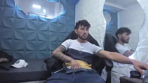 Snapshot of ferchodaniels chatting on 02-06-25, 08:23 Daniel Fernando online show from 02-06-25, 08:23