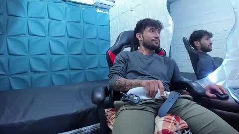 Snapshot of ferchodaniels chatting on 02-12-25, 08:07 Daniel Fernando online show from 02-12-25, 08:07