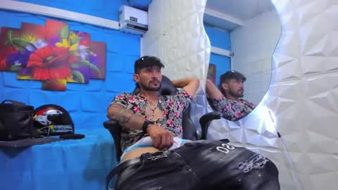 Snapshot of ferchodaniels chatting on 09-23-25, 08:34 Daniel Fernando online show from 09-23-25, 08:34