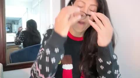 fergiecienta online show from 10-26-25, 11:38