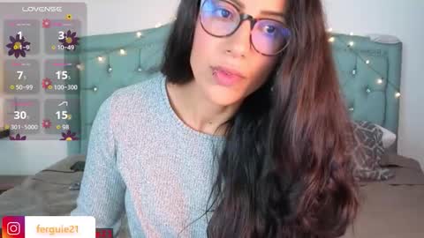 fergiecienta online show from 12-17-25, 12:22