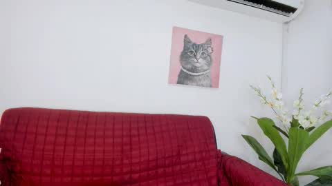 Fernanda online show from 10-16-25, 08:21