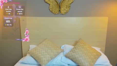 Snapshot of fernanda_indie chatting on 01-14-25, 02:19 F E R N A N D A online show from 01-14-25, 02:19