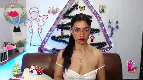 FernandaEloisa online show from 12-29-24, 03:57