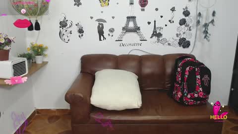 FernandaEloisa online show from 01-14-25, 12:56