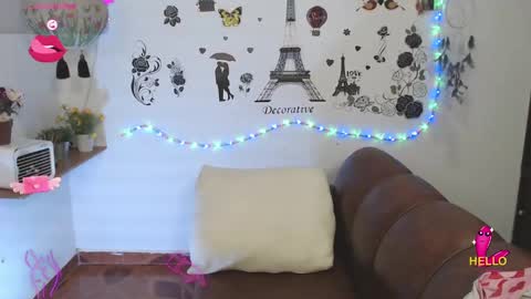 FernandaEloisa online show from 01-16-25, 08:36