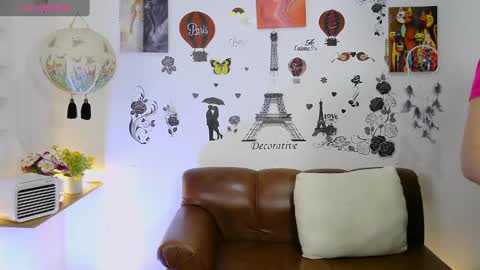 FernandaEloisa online show from 02-03-25, 12:57