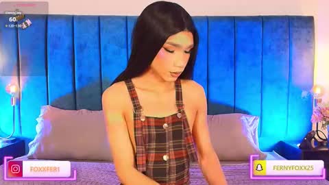 fernanda online show from 01-19-26, 03:21