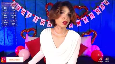 fernanda online show from 02-15-26, 03:03