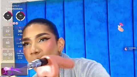 fernanda online show from 03-21-26, 08:19