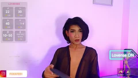 fernanda online show from 04-06-26, 04:46