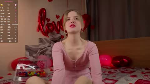 Rachel online show from 02-14-26, 01:24