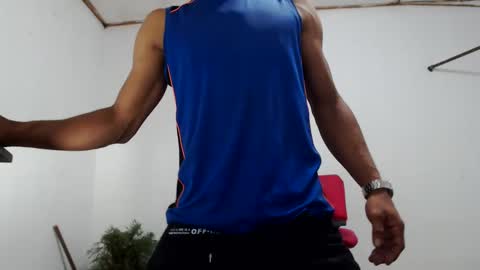 Snapshot of fernandez_latinblack chatting on 12-08-24, 10:57 fernandez_latinblack online show from 12-08-24, 10:57