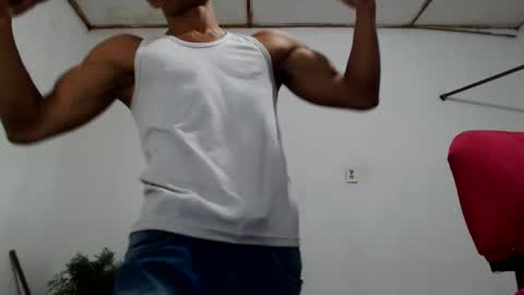 Snapshot of fernandez_latinblack chatting on 12-12-24, 04:26 fernandez_latinblack online show from 12-12-24, 04:26