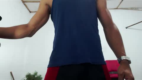 Snapshot of fernandez_latinblack chatting on 12-12-24, 10:42 fernandez_latinblack online show from 12-12-24, 10:42