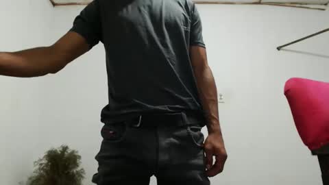 Snapshot of fernandez_latinblack chatting on 01-03-25, 09:05 fernandez_latinblack online show from 01-03-25, 09:05