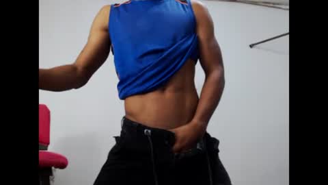 Snapshot of fernandez_latinblack chatting on 01-13-25, 12:35 fernandez_latinblack online show from 01-13-25, 12:35