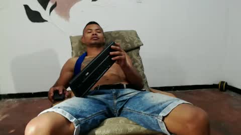 Snapshot of fernandez_latinblack chatting on 02-12-25, 02:56 fernandez_latinblack online show from 02-12-25, 02:56