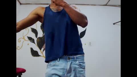 Snapshot of fernandez_latinblack chatting on 02-14-25, 02:39 fernandez_latinblack online show from 02-14-25, 02:39