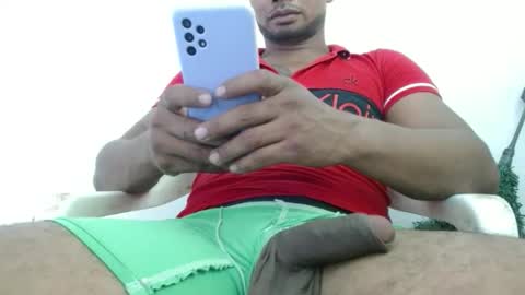 fernandez_latinblack online show from 01-15-26, 04:44