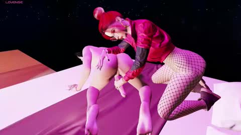 Sexual Escape online show from 02-21-26, 11:22