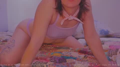 Fern next stream 430pm Monday PST online show from 02-01-26, 11:47