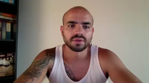 Snapshot of ferpaisa2024 chatting on 12-24-24, 10:49 insta ferxx1210 Fercho online show from 12-24-24, 10:49