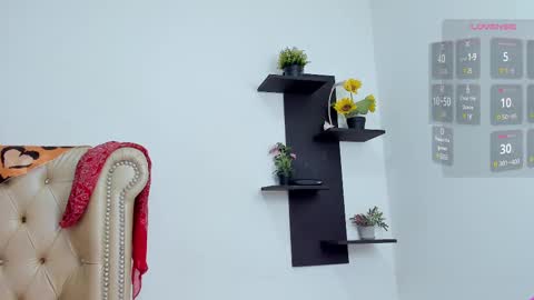 Snapshot of ferrimature chatting on 03-07-25, 02:15 Marcela online show from 03-07-25, 02:15