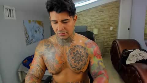 Kamilo online show from 12-02-24, 12:07