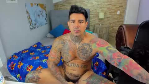 Kamilo online show from 12-07-24, 01:40