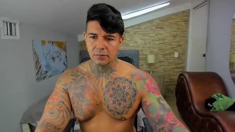 Kamilo online show from 12-20-24, 12:05