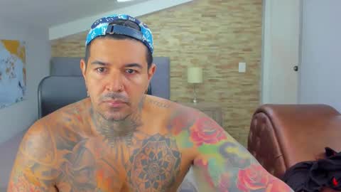 Kamilo online show from 01-11-25, 12:07